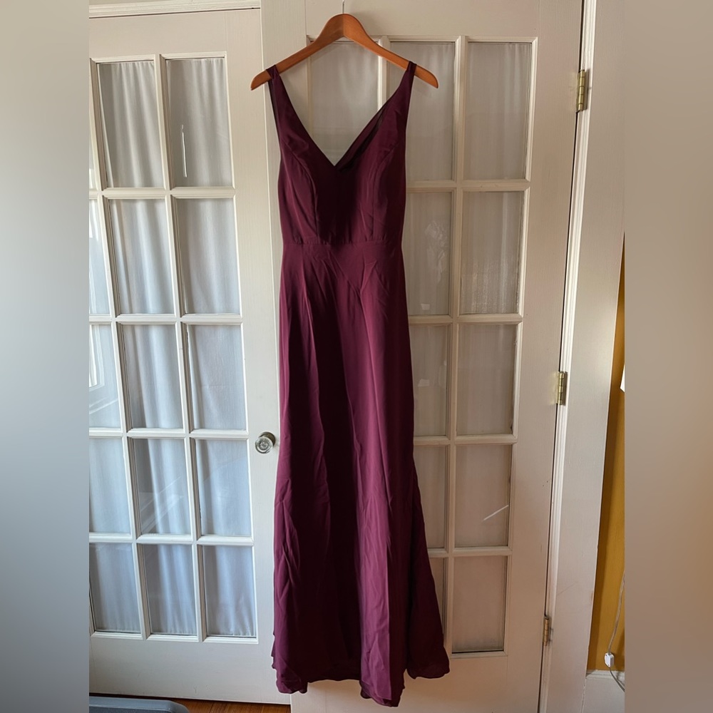 Jenny Yoo Delaney Dress